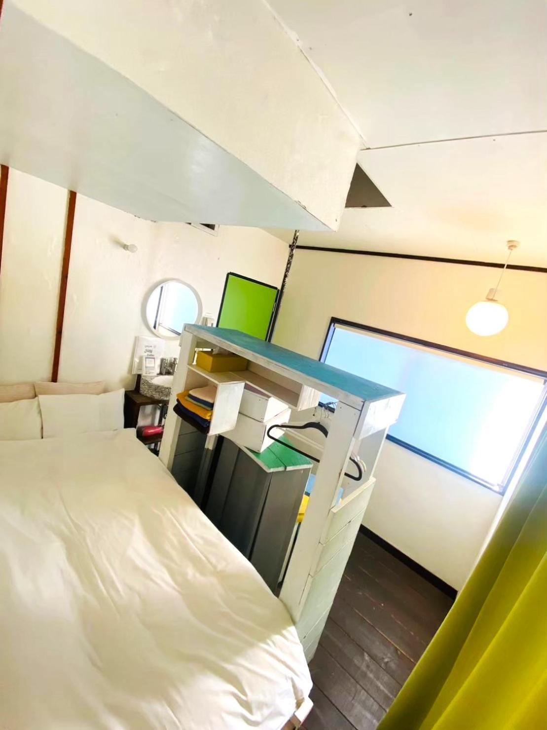 Ohmachi Junxion Hotel Kamakura Buitenkant foto