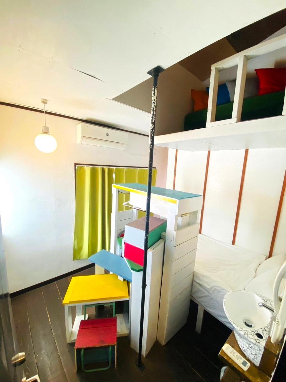 Ohmachi Junxion Hotel Kamakura Buitenkant foto