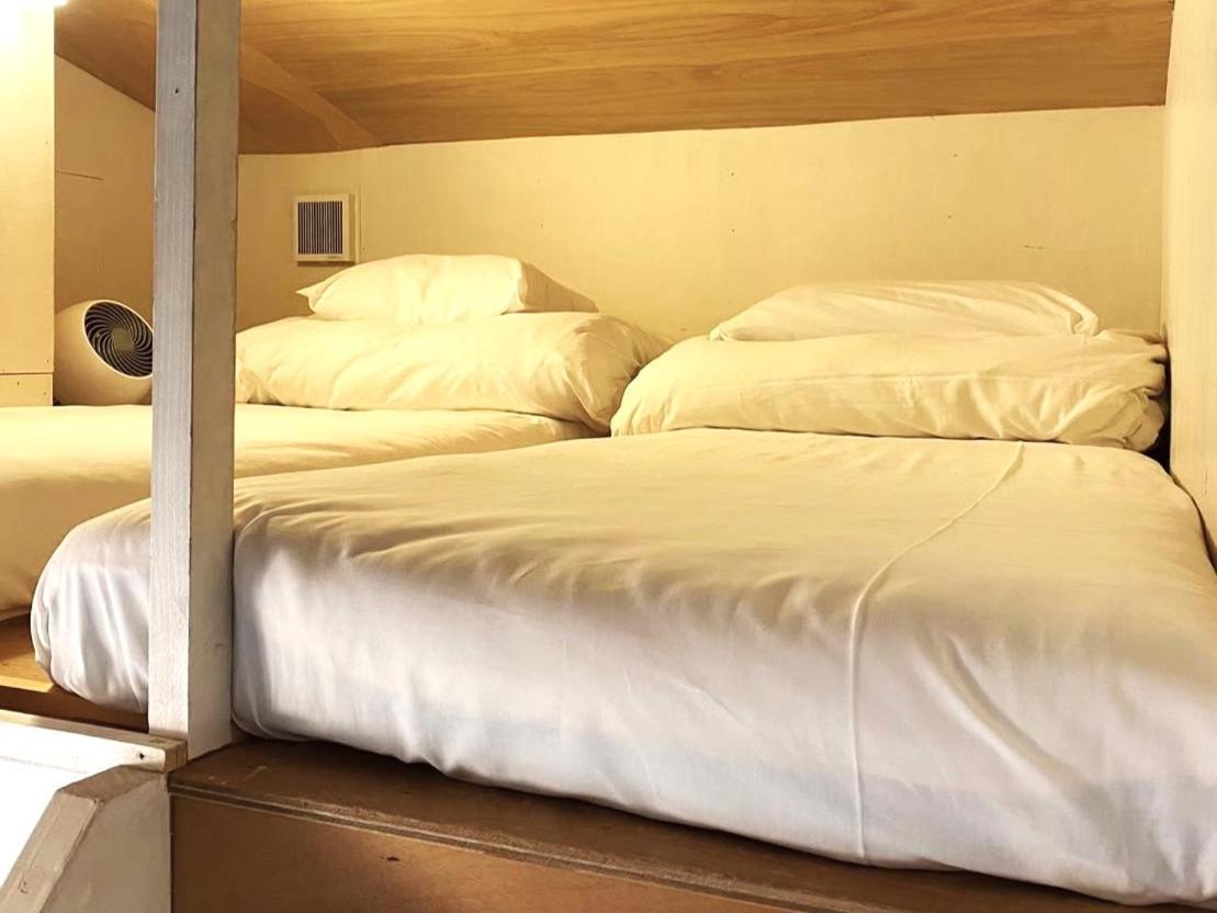 Ohmachi Junxion Hotel Kamakura Buitenkant foto