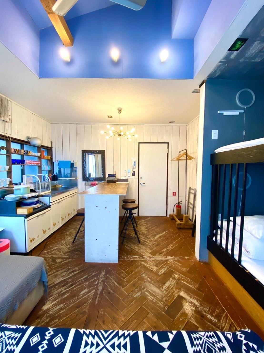 Ohmachi Junxion Hotel Kamakura Buitenkant foto